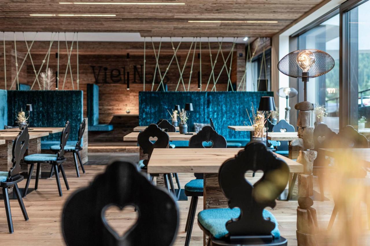 Viel Nois Guest House 푸네스 외부 사진