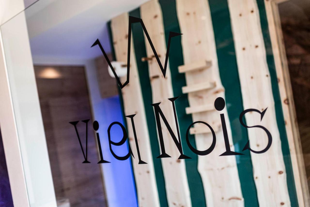 Viel Nois Guest House 푸네스 외부 사진