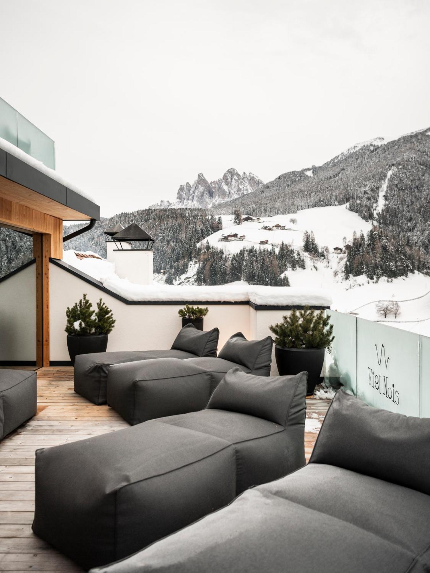 Viel Nois Guest House 푸네스 외부 사진