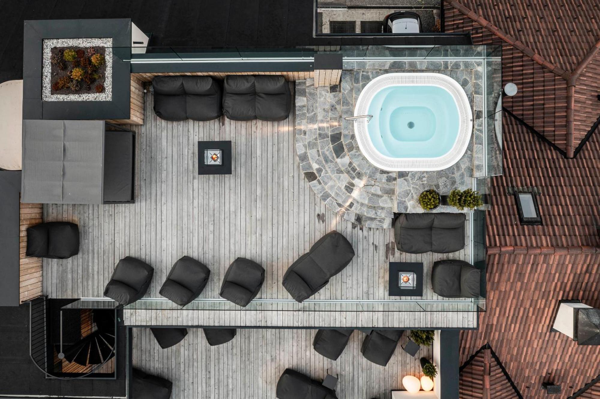 Viel Nois Guest House 푸네스 외부 사진