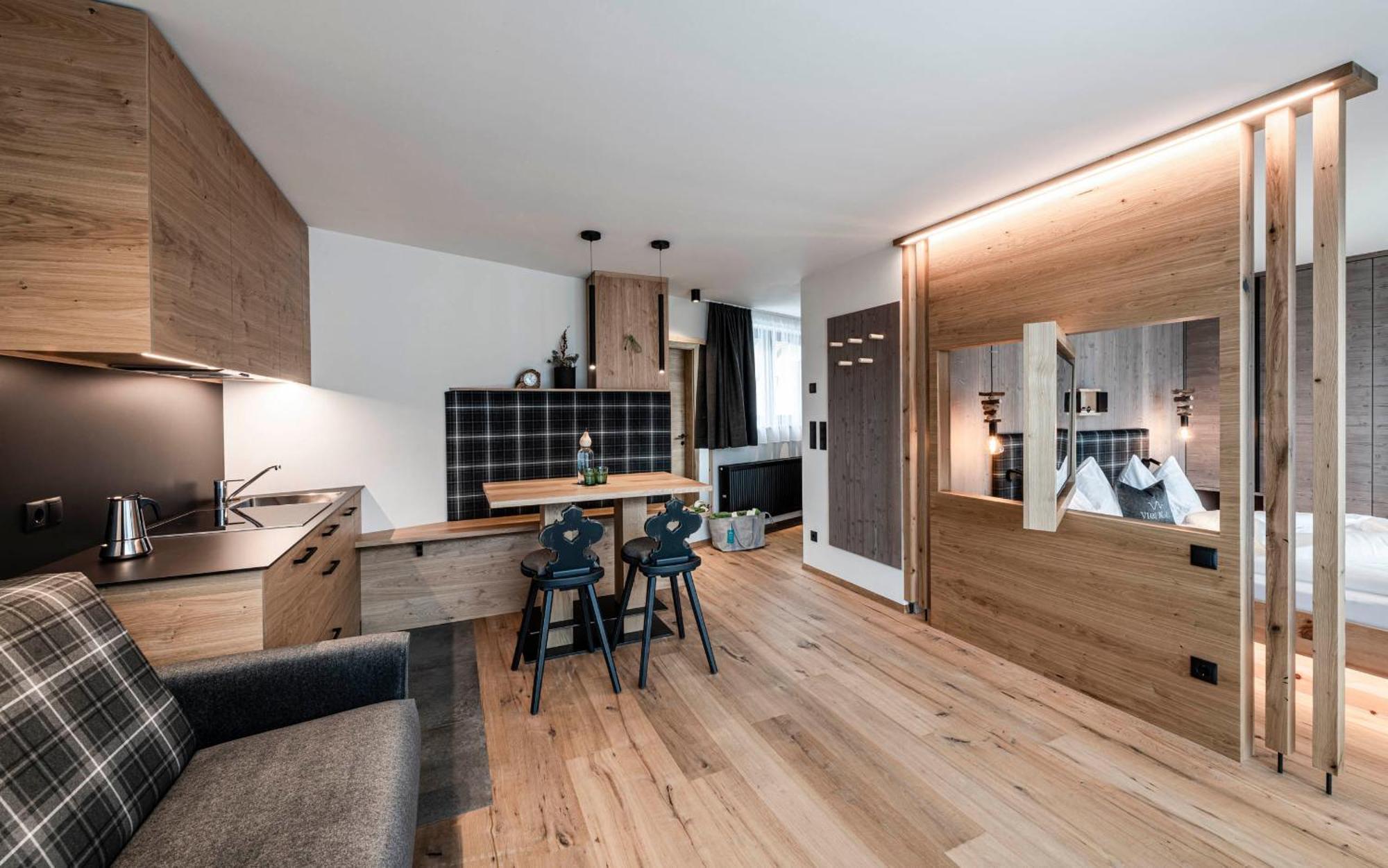 Viel Nois Guest House 푸네스 외부 사진