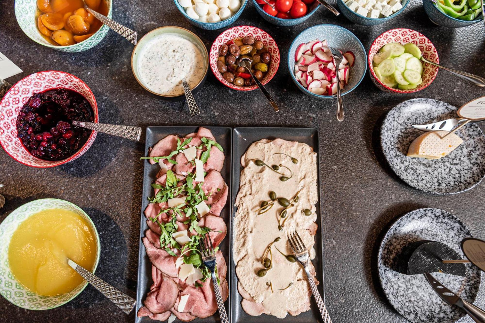Viel Nois Guest House 푸네스 외부 사진
