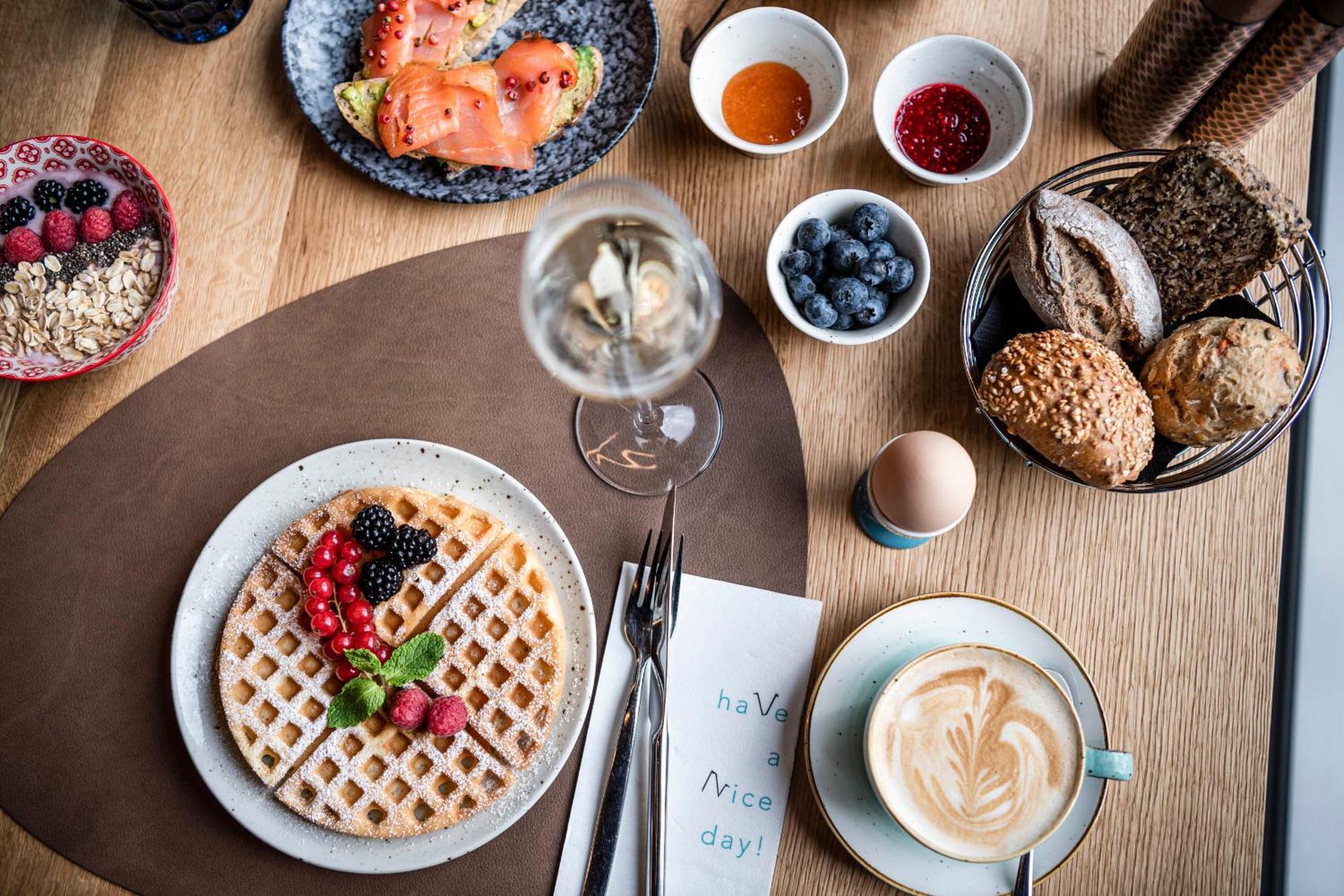 Viel Nois Guest House 푸네스 외부 사진