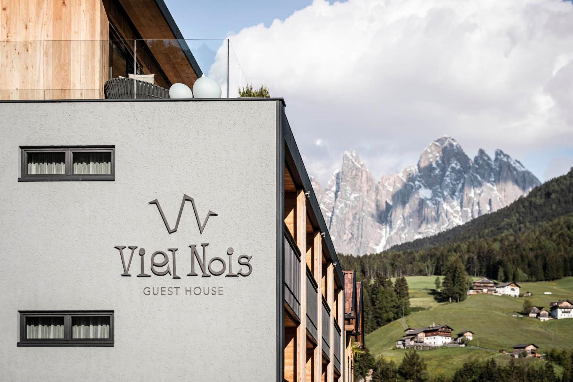 Viel Nois Guest House 푸네스 외부 사진